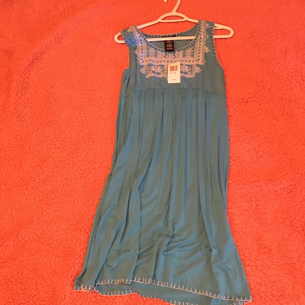 Sundress